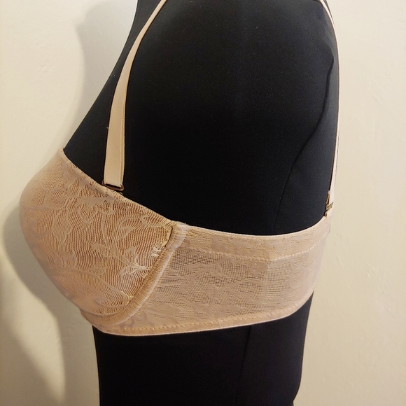 SOLD Natori Calais convertible strapless bra - Picture 7 of 8